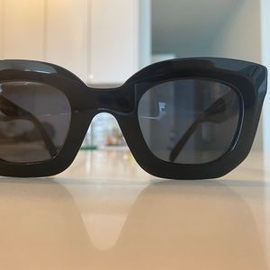 CELINE Marta Sunglasses